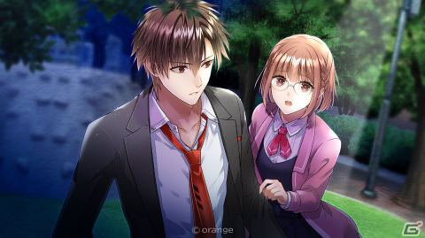 iOS/Android版「未然探偵　The Protea Cases」が配信！「探偵 神宮寺三郎」シリーズなどを手掛けた金子みつえ氏がシナリオを担当するADVの画像4