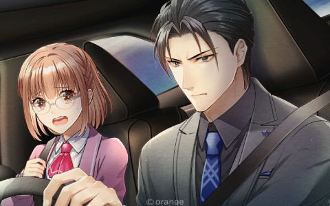 iOS/Android版「未然探偵　The Protea Cases」が配信！「探偵 神宮寺三郎」シリーズなどを手掛けた金子みつえ氏がシナリオを担当するADV