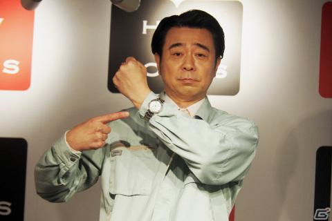 有野課長も登壇した「ゲームセンターCX」記者会見レポート！さいたまスーパーアリーナでのイベントなど5つの取り組みを発表の画像11