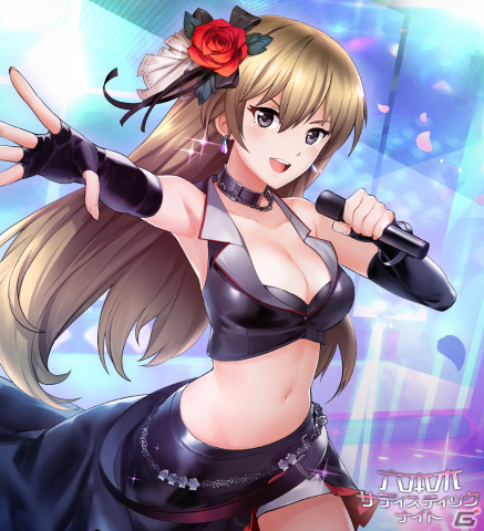 「六本木サディスティックナイト」トーク＆ミニライブイベントのレポートが公開！牛瓦猛役・黒田崇矢さんのサプライズ発表もの画像10