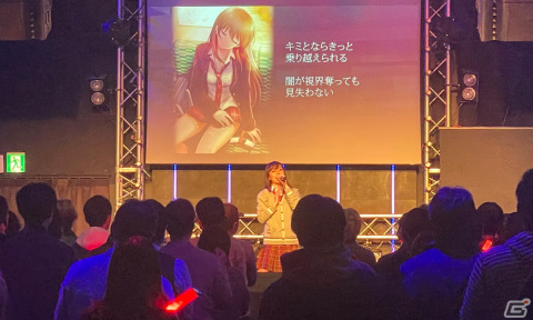 「六本木サディスティックナイト」トーク＆ミニライブイベントのレポートが公開！牛瓦猛役・黒田崇矢さんのサプライズ発表もの画像4