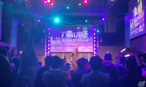 「六本木サディスティックナイト」トーク＆ミニライブイベントのレポートが公開！牛瓦猛役・黒田崇矢さんのサプライズ発表もの画像6