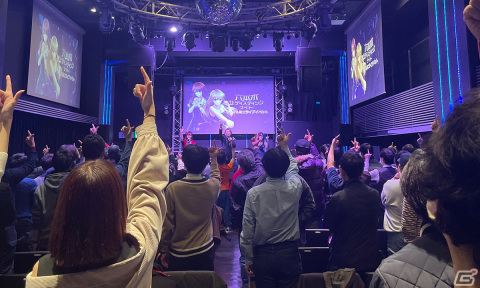 「六本木サディスティックナイト」トーク＆ミニライブイベントのレポートが公開！牛瓦猛役・黒田崇矢さんのサプライズ発表もの画像8