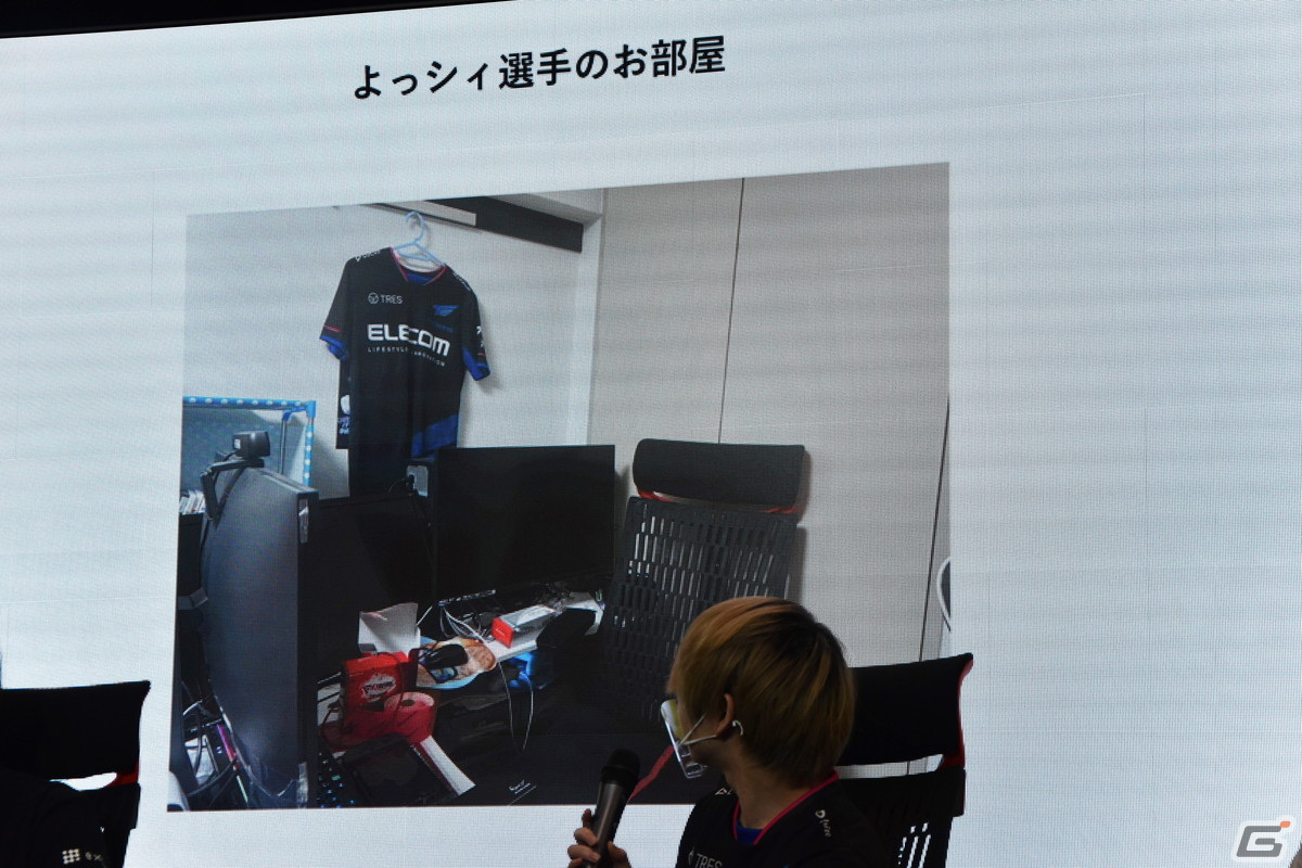 イトーキが本格的な環境を求めるゲームプレイヤーに向けた新レーベル「Daidara」を設立！ゲーミングチェア「Act Gaming」が販売開始の画像14