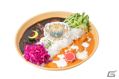 「オクトパストラベラーII」×SQUARE ENIX CAFE（東京・秋葉原）のコラボが3月4日より実施！の画像26