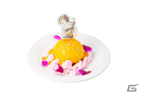 「オクトパストラベラーII」×SQUARE ENIX CAFE（東京・秋葉原）のコラボが3月4日より実施！の画像28
