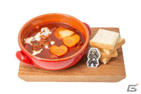 「オクトパストラベラーII」×SQUARE ENIX CAFE（東京・秋葉原）のコラボが3月4日より実施！の画像35