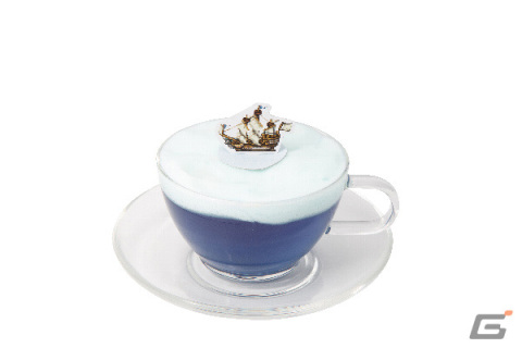 「オクトパストラベラーII」×SQUARE ENIX CAFE（東京・秋葉原）のコラボが3月4日より実施！の画像37