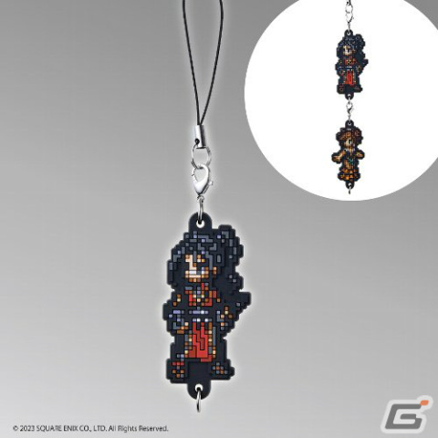 「オクトパストラベラーII」×SQUARE ENIX CAFE（東京・秋葉原）のコラボが3月4日より実施！の画像55