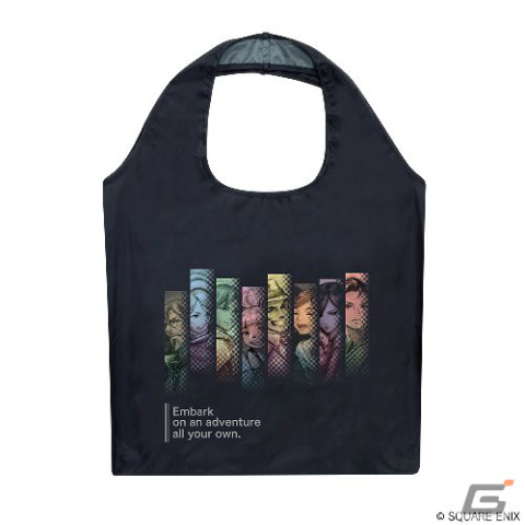 「オクトパストラベラーII」×SQUARE ENIX CAFE（東京・秋葉原）のコラボが3月4日より実施！の画像64