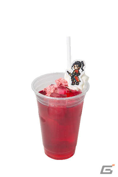 「オクトパストラベラーII」×SQUARE ENIX CAFE（東京・秋葉原）のコラボが3月4日より実施！の画像39