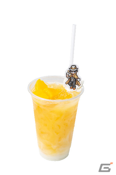 「オクトパストラベラーII」×SQUARE ENIX CAFE（東京・秋葉原）のコラボが3月4日より実施！の画像40