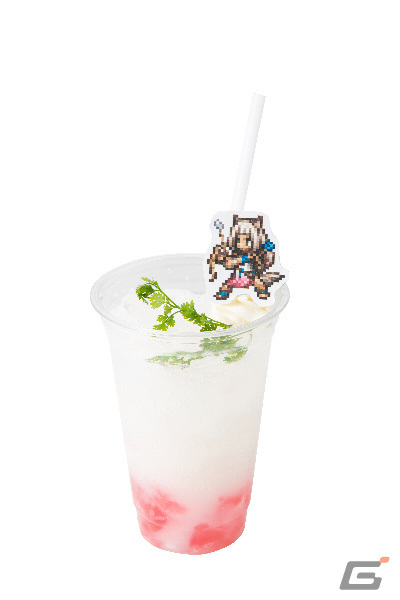 「オクトパストラベラーII」×SQUARE ENIX CAFE（東京・秋葉原）のコラボが3月4日より実施！の画像46