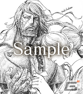 「オクトパストラベラーII」×SQUARE ENIX CAFE（東京・秋葉原）のコラボが3月4日より実施！の画像48
