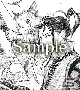 「オクトパストラベラーII」×SQUARE ENIX CAFE（東京・秋葉原）のコラボが3月4日より実施！の画像50