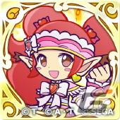 「ぷよぷよ!!クエスト」にキュアブラック＆キュアホワイトなどが登場！「プリキュア」シリーズとのコラボが開始の画像10