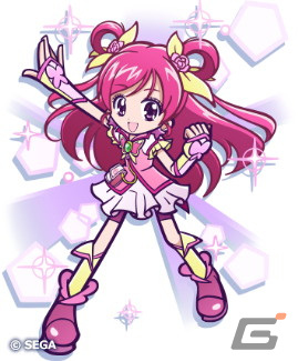 「ぷよぷよ!!クエスト」にキュアブラック＆キュアホワイトなどが登場！「プリキュア」シリーズとのコラボが開始の画像11