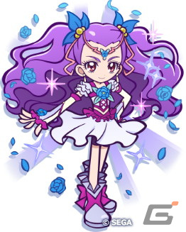 「ぷよぷよ!!クエスト」にキュアブラック＆キュアホワイトなどが登場！「プリキュア」シリーズとのコラボが開始の画像28