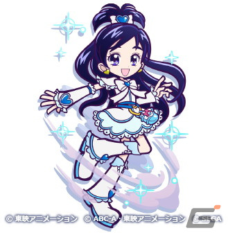 「ぷよぷよ!!クエスト」にキュアブラック＆キュアホワイトなどが登場！「プリキュア」シリーズとのコラボが開始の画像31