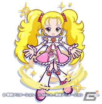 「ぷよぷよ!!クエスト」にキュアブラック＆キュアホワイトなどが登場！「プリキュア」シリーズとのコラボが開始の画像32