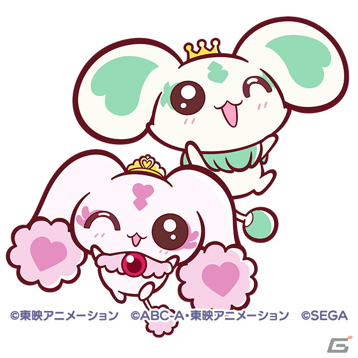 「ぷよぷよ!!クエスト」にキュアブラック＆キュアホワイトなどが登場！「プリキュア」シリーズとのコラボが開始の画像34