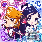 「ぷよぷよ!!クエスト」にキュアブラック＆キュアホワイトなどが登場！「プリキュア」シリーズとのコラボが開始の画像4
