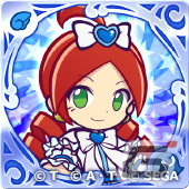 「ぷよぷよ!!クエスト」にキュアブラック＆キュアホワイトなどが登場！「プリキュア」シリーズとのコラボが開始の画像8