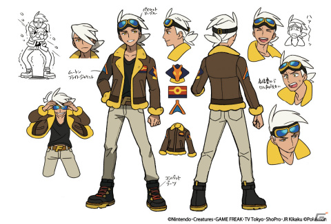 TVアニメ「ポケットモンスター」新シリーズの初回は4月14日に1時間スペシャルで放送！メインビジュアルが公開の画像3