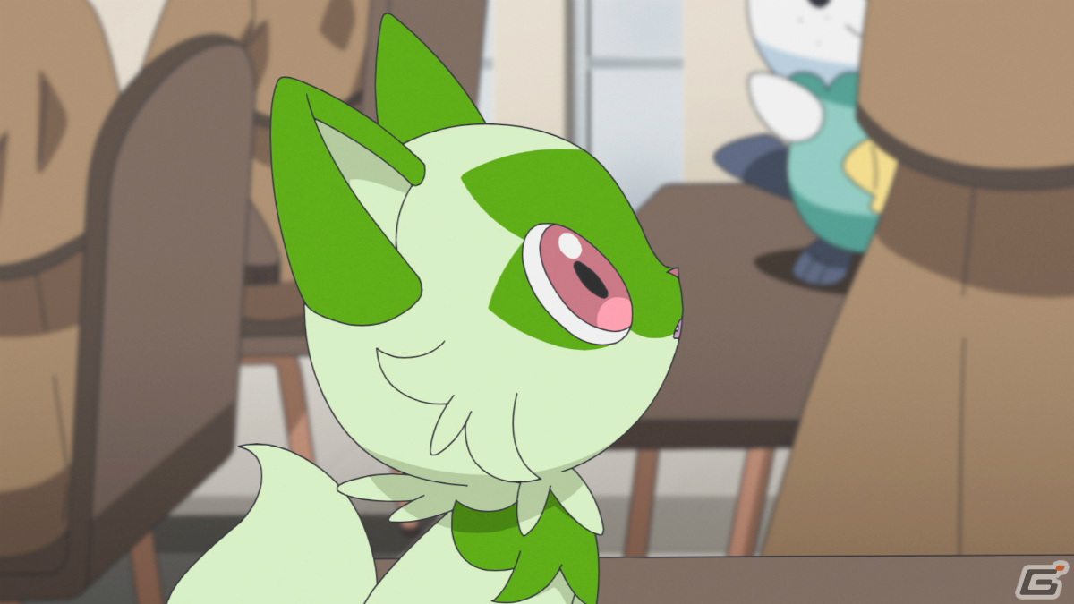 TVアニメ「ポケットモンスター」新シリーズの初回は4月14日に1時間スペシャルで放送！メインビジュアルが公開の画像14