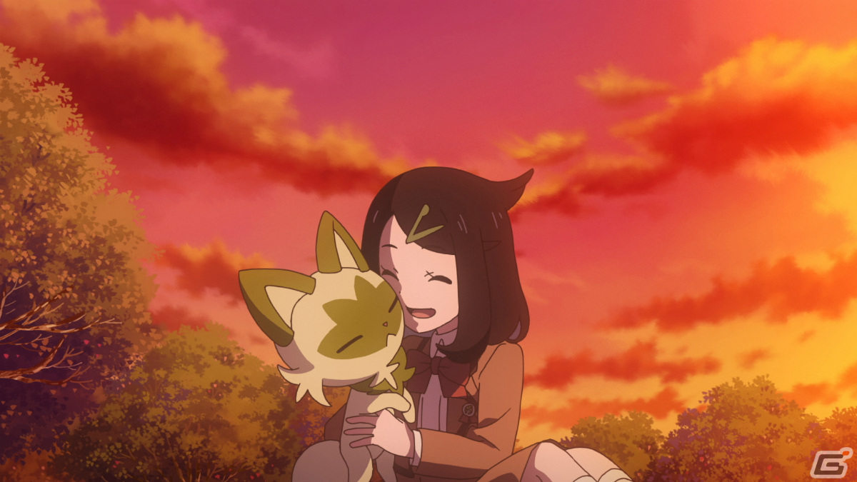 TVアニメ「ポケットモンスター」新シリーズの初回は4月14日に1時間スペシャルで放送！メインビジュアルが公開の画像16