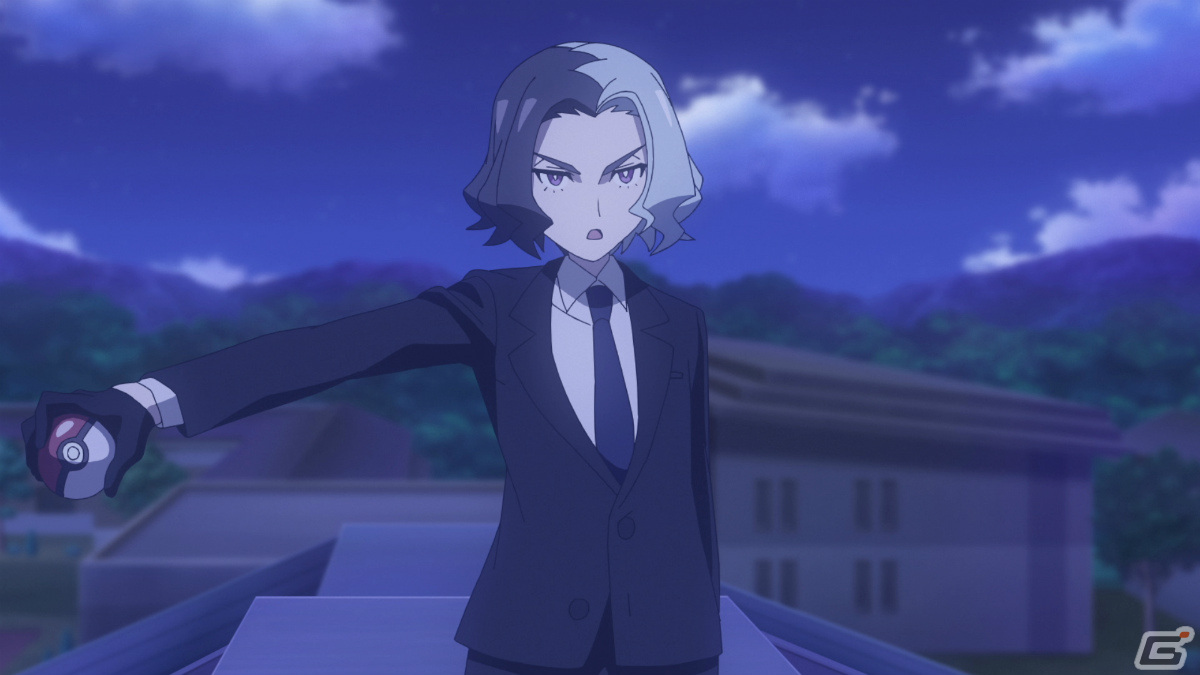 TVアニメ「ポケットモンスター」新シリーズの初回は4月14日に1時間スペシャルで放送！メインビジュアルが公開の画像17