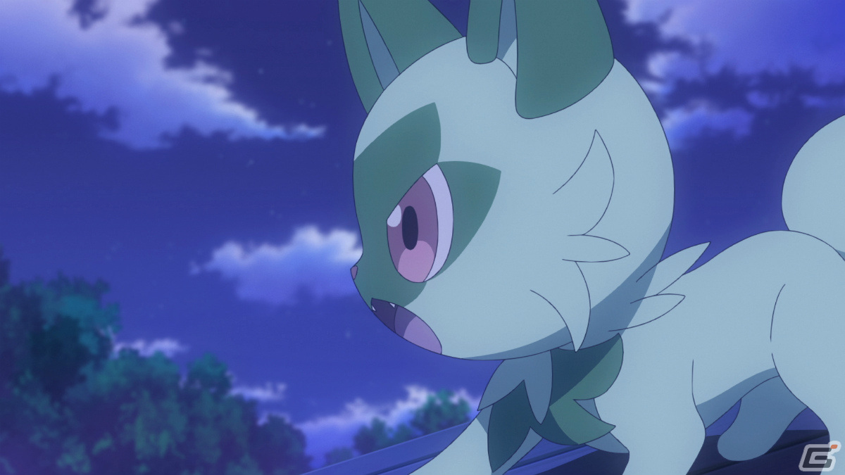 TVアニメ「ポケットモンスター」新シリーズの初回は4月14日に1時間スペシャルで放送！メインビジュアルが公開の画像20