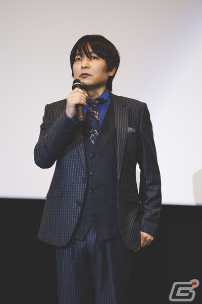 「劇場版ペルソナ3」石田彰さん、豊口めぐみさんらが登壇した影時間一挙上映＆スペシャルトークイベントの公式レポートが到着！の画像2
