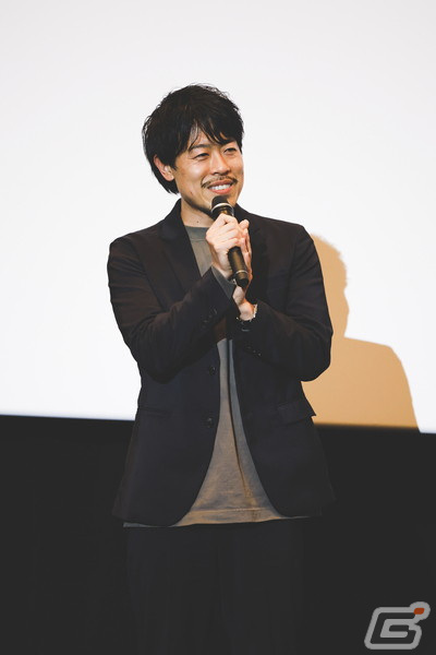 「劇場版ペルソナ3」石田彰さん、豊口めぐみさんらが登壇した影時間一挙上映＆スペシャルトークイベントの公式レポートが到着！の画像4