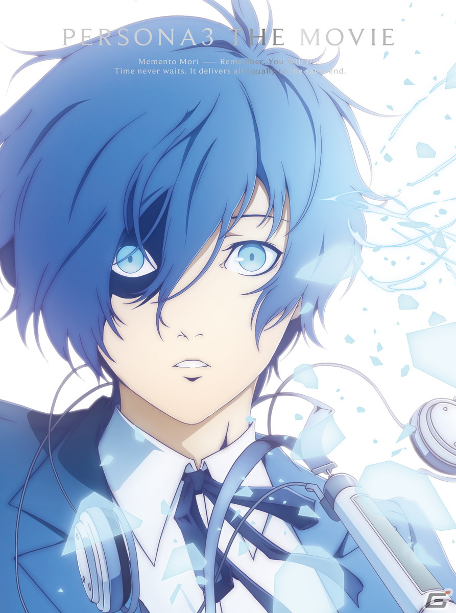 「劇場版ペルソナ3」石田彰さん、豊口めぐみさんらが登壇した影時間一挙上映＆スペシャルトークイベントの公式レポートが到着！の画像6