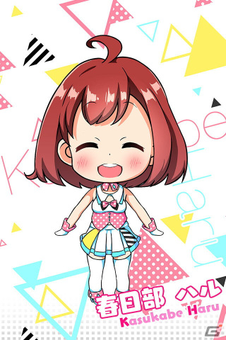 「Tokyo 7th シスターズ」リアルとゲームを繋ぐ新サービス「ナナシスポータル」が2023年春オープン！アプリやライブと連動するNFT商品もの画像2