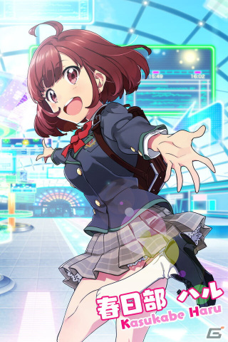 「Tokyo 7th シスターズ」リアルとゲームを繋ぐ新サービス「ナナシスポータル」が2023年春オープン！アプリやライブと連動するNFT商品もの画像3