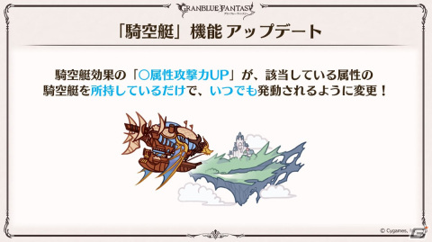 「グラブル」新たなClass.IVジョブ「ヤマト」登場！召喚石「ルシフェル」に限界超越も追加の画像101