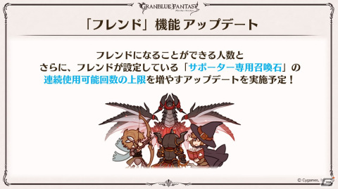 「グラブル」新たなClass.IVジョブ「ヤマト」登場！召喚石「ルシフェル」に限界超越も追加の画像103