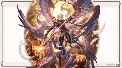 「グラブル」新たなClass.IVジョブ「ヤマト」登場！召喚石「ルシフェル」に限界超越も追加の画像64