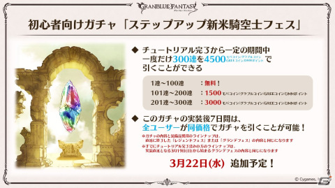「グラブル」新たなClass.IVジョブ「ヤマト」登場！召喚石「ルシフェル」に限界超越も追加の画像70