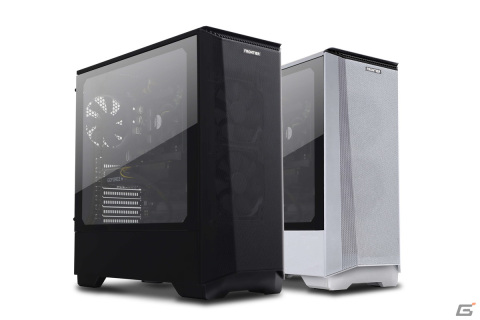 FRONTIER、AMDが世界最速ゲーミングCPUを謳うRyzen 9 7950X3D・Ryzen 9 7900X3Dを搭載したゲーミングPC3機種を発売の画像2