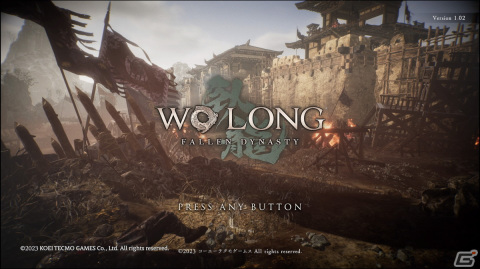 「オクトパストラベラーII」や「Wo Long: Fallen Dynasty」をプレイ【編集部が遊んだゲーム】の画像9