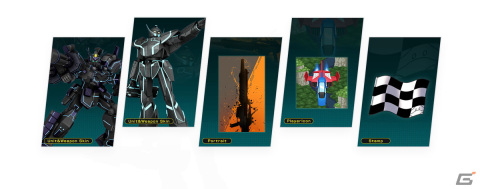 「ガンダムエボリューション」ガンダムヘビーアームズ改［EW］が登場する「Season 3 DEFENCER」のアップデート情報が公開！の画像10