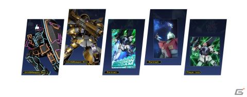 「ガンダムエボリューション」ガンダムヘビーアームズ改［EW］が登場する「Season 3 DEFENCER」のアップデート情報が公開！の画像17