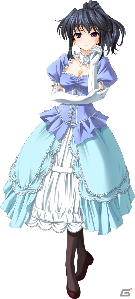 サウンドノベル「G-MODEアーカイブス46 ケータイ少女-恋＋姫- 恋に落ちたシンデレラ姫」がSwitch向けに配信決定！の画像14