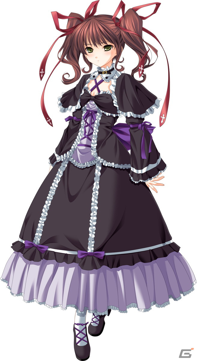 サウンドノベル「G-MODEアーカイブス46 ケータイ少女-恋＋姫- 恋に落ちたシンデレラ姫」がSwitch向けに配信決定！の画像8