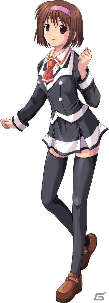 サウンドノベル「G-MODEアーカイブス46 ケータイ少女-恋＋姫- 恋に落ちたシンデレラ姫」がSwitch向けに配信決定！の画像9