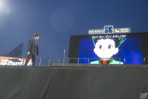 「HUNTER×HUNTER」コラボのリアル脱出ゲーム「ハンター試験スタジアムからの脱出」が東京、福岡で5月3日より順次開催！の画像3