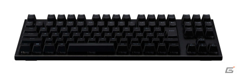 東プレ、更なる高速入力を可能にする新機能「Dual-APC」を搭載したゲーミングキーボード「REALFORCE GX1 Keyboard」を発売の画像13